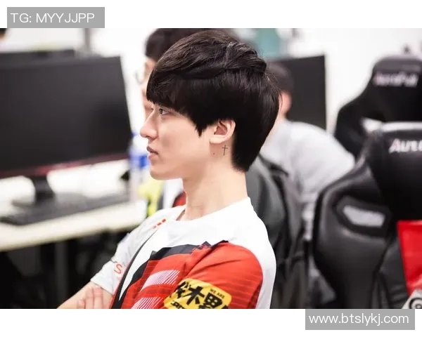 电竞实时数据分析聚焦WE战队选手个人能力的深度探讨与评估 电竞实时数据分析聚焦WE战队选手个人能力的深度探讨与评估