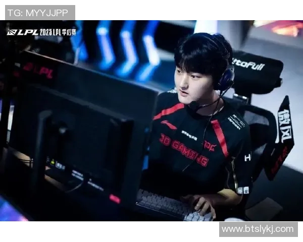 电竞比分赛后复盘JDG与LNG对决的精彩瞬间与战术分析实时数据