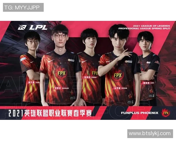 esports数据探讨FPX在英雄联盟赛场上的节奏掌控与战术创新分析 esports数据探讨FPX在英雄联盟赛场上的节奏掌控与战术创新分析