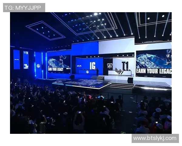 esports数据深入分析英雄联盟中IG战队的包夹战术及其对比赛的影响