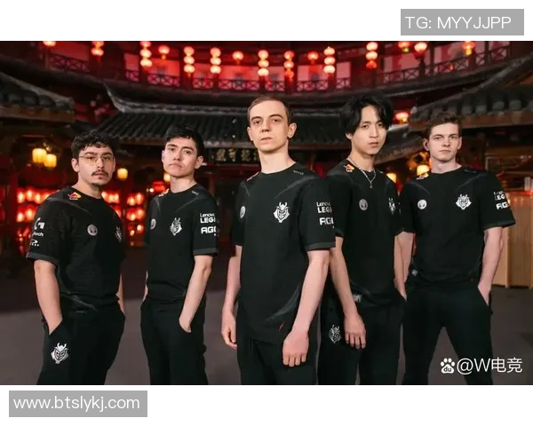 esports最新数据聚焦英雄联盟WE战术解析探讨团队协作与个人发挥的平衡之道 esports最新数据聚焦英雄联盟WE战术解析探讨团队协作与个人发挥的平衡之道