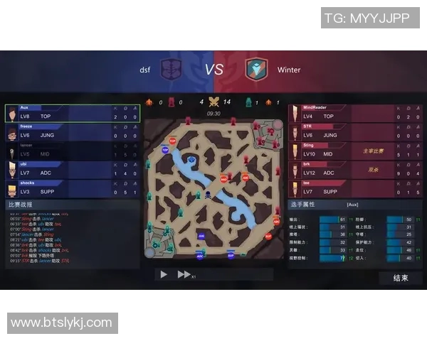 电竞新闻探讨S15LOL与CSGO焦点EDG的心理素质对比赛表现的影响与启示 电竞新闻探讨S15LOL与CSGO焦点EDG的心理素质对比赛表现的影响与启示