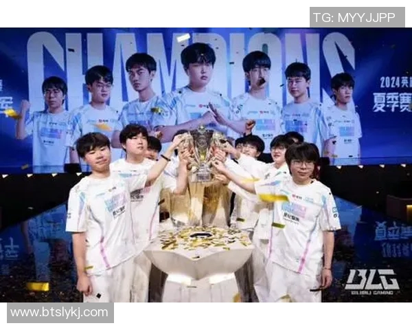 电竞新闻热议CSGOBLG耐力变革对电竞赛事的深远影响与未来发展探讨