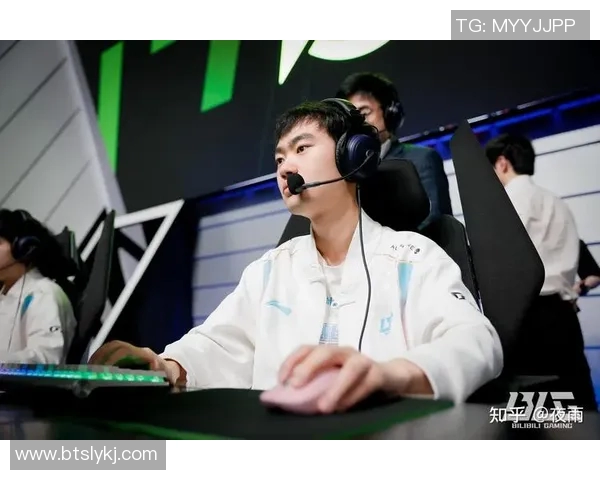 电竞新闻英雄联盟BLG战队反击策略分析及其成败得失探讨 电竞新闻英雄联盟BLG战队反击策略分析及其成败得失探讨